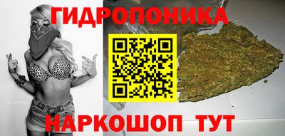 каннабис Гатчина